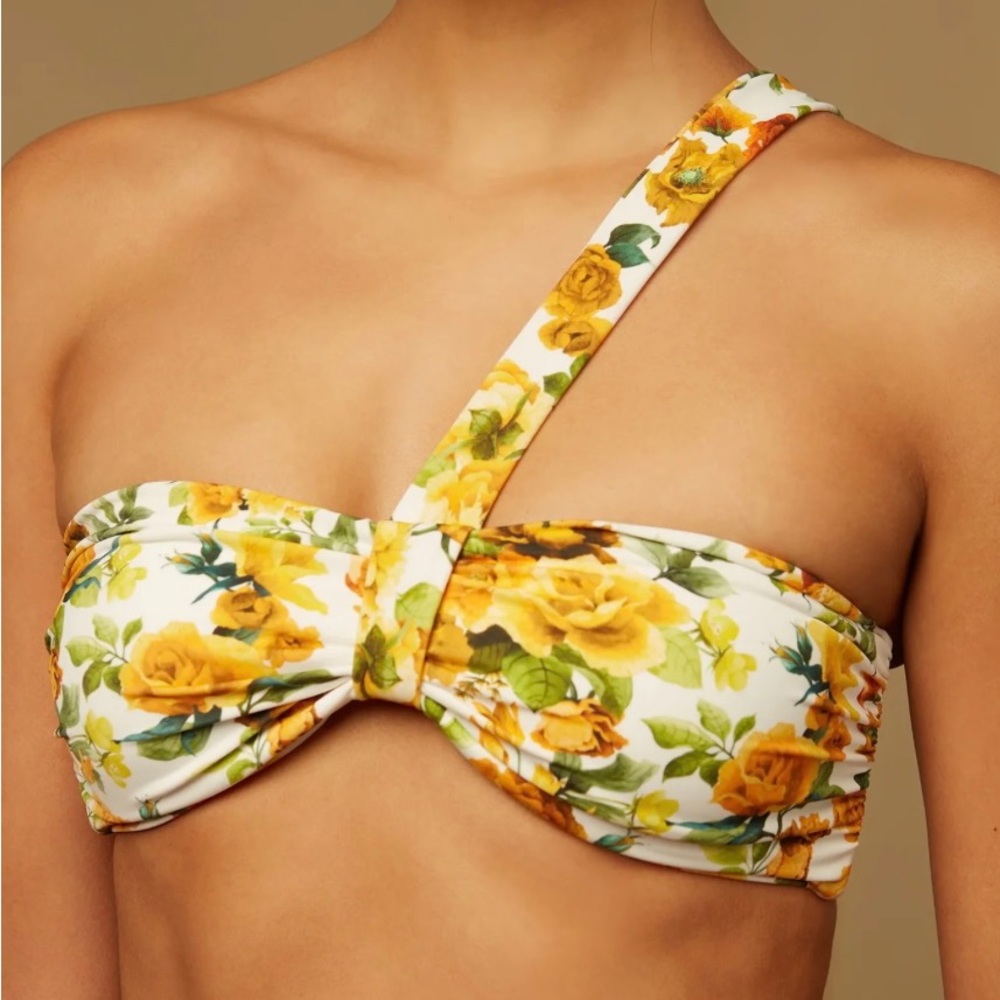 Onia Lauren Bikini Top